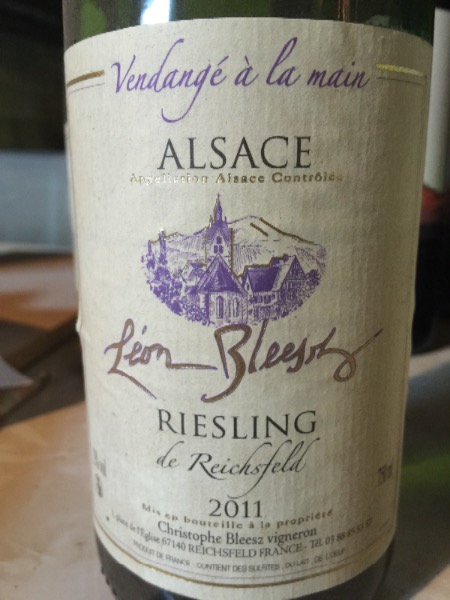 Alsace