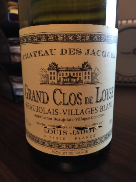 Beaujolais-Villages