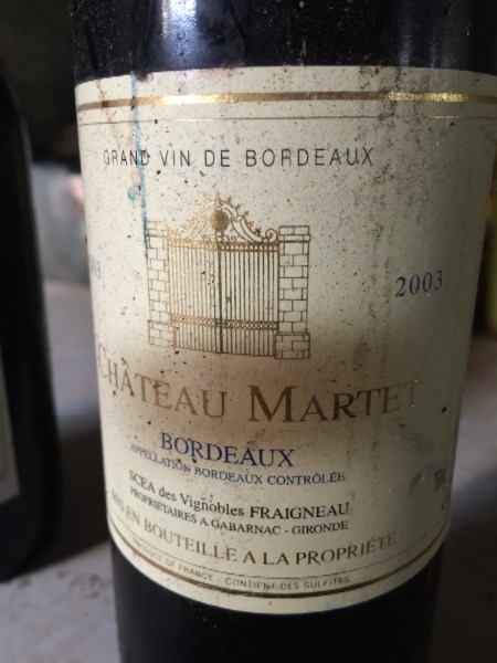 Bordeaux