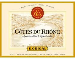 Côtes-du-Rhône