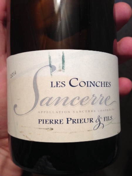 Sancerre