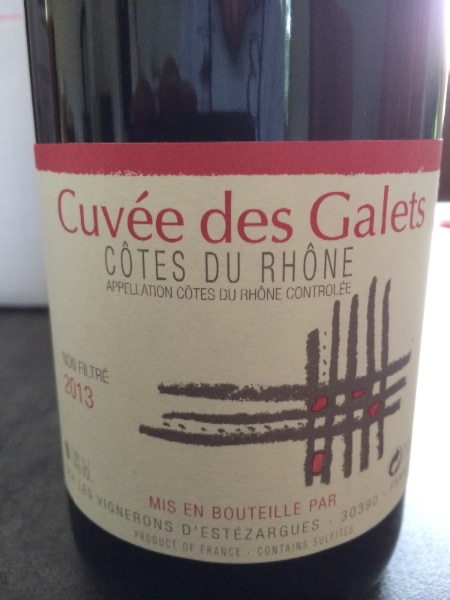 Côtes-du-Rhône