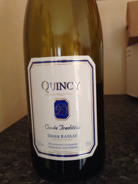 Quincy