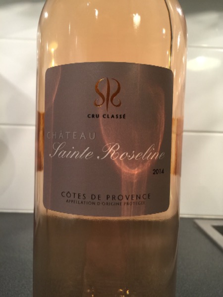 Côtes de Provence