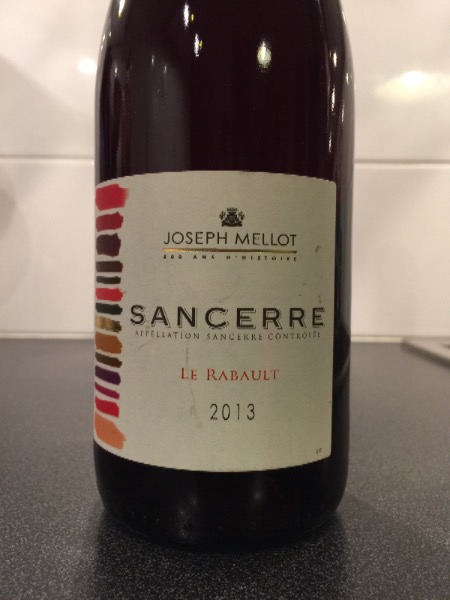 Sancerre
