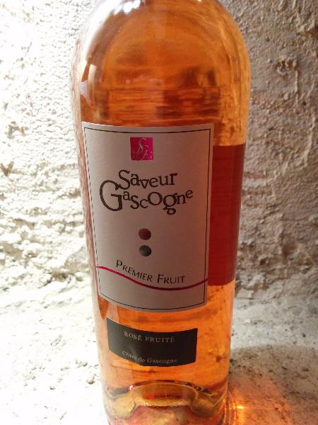 Côtes de Gascognes
