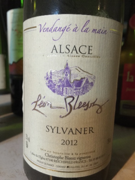 Alsace