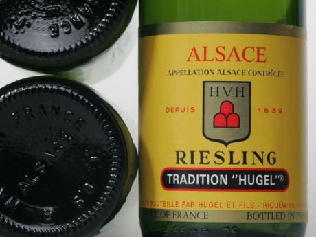 Alsace Riesling