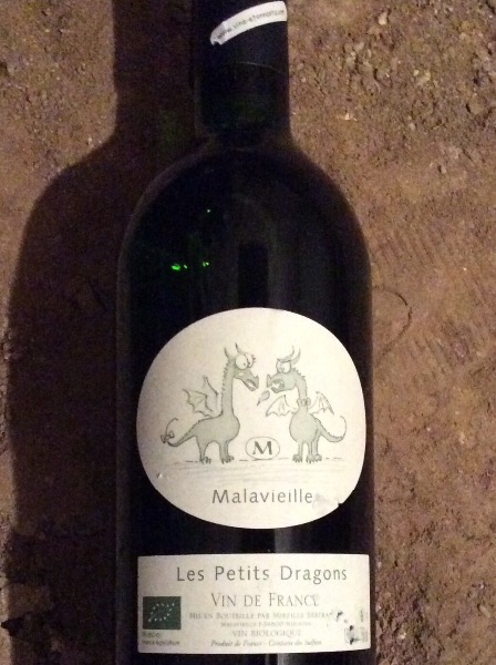Coteaux du Languedoc