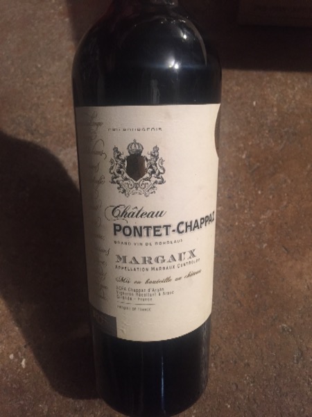 Margaux