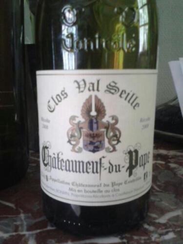 Châteauneuf-du-Pape