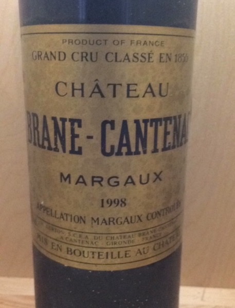 Margaux