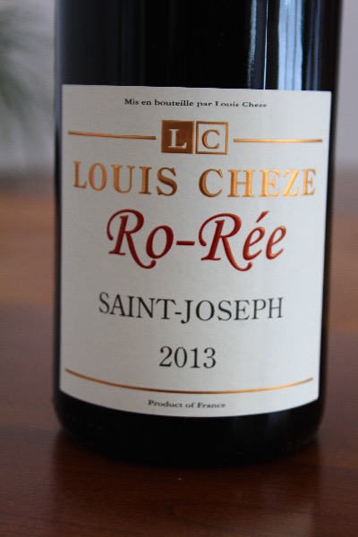 Saint-Joseph