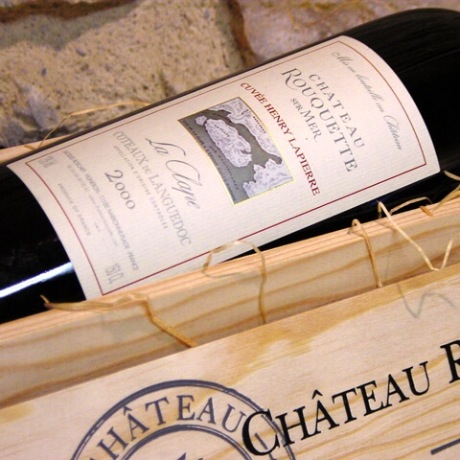 Coteaux du Languedoc La Clape