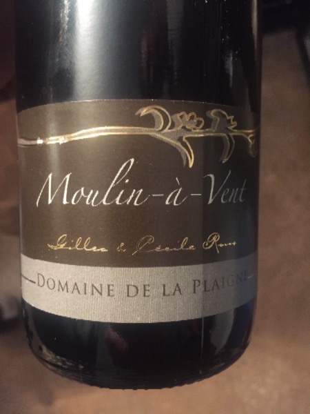 Moulin-à-Vent