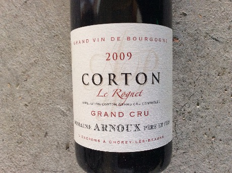 Corton